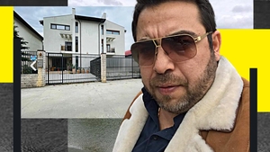 Dan Bursuc, decizie radicală! Înglodat în datorii?! Își vinde “palatul”!