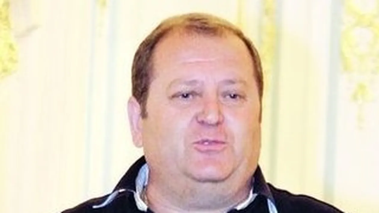 Eveniment mare in familia lui Gigi. Virgil Becali ii face nunta de 150.000 de euro fiului cel mic