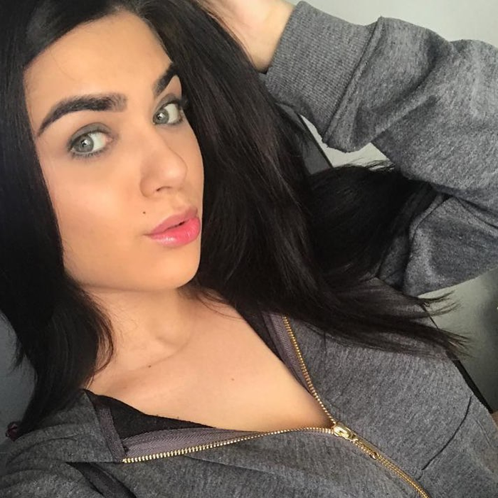 Alex și Erika Dobre, sursa- captură social media Alex Dobre