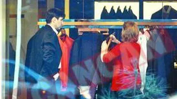 Diavolul Piturca se imbraca de la Canali