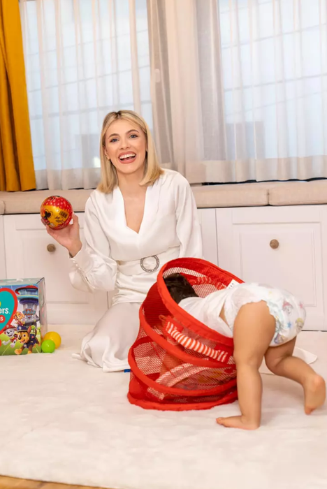 Cum arată casa în care Cabral și Andreea încă locuiesc împreună. Divorțează după 15 ani