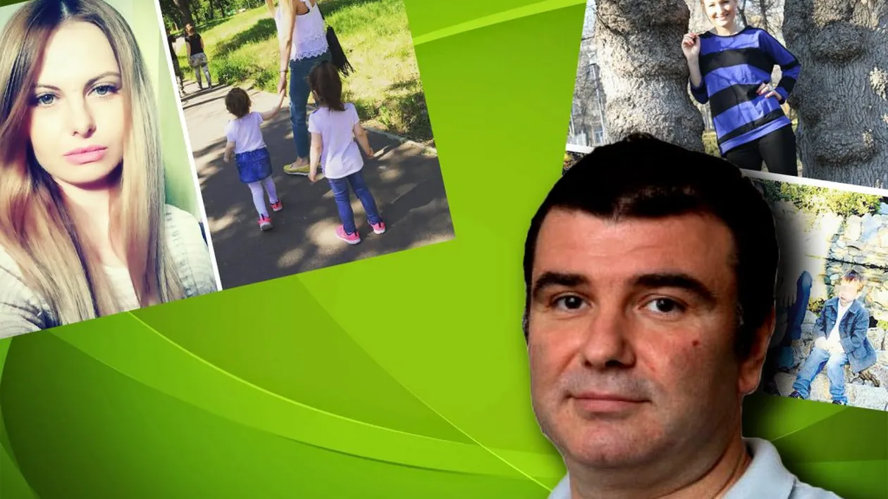 Au ajuns la 500 de procese pentru averea de 1 miliard €… Văduva miliardarului Cătălin Chelu și-a executat silit soacra!