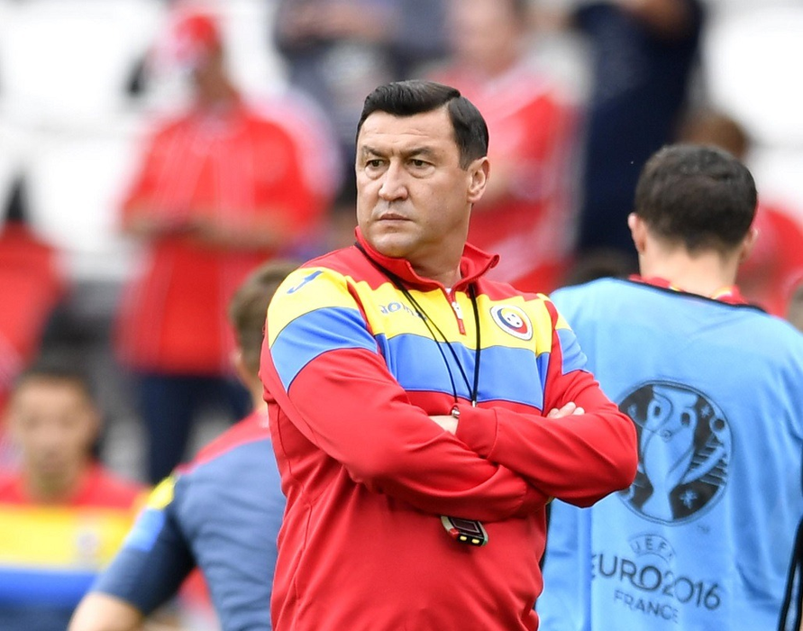 Viorel Moldovan face și afaceri, în paralel cu meseria din fotbal