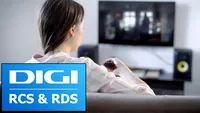 Vești proaste de la Digi RCS-RDS pentru abonații din România. Canalul va fi scos din grila de programe, începând cu 8 martie 2022