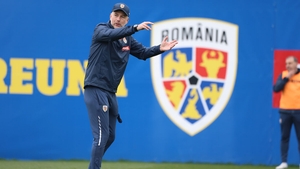 Edi Iordănescu are așteptări mari înainte de meciurile cu Elveția și Kosovo din preliminariile EURO 2024. „Cred că putem ieși bine din această dublă”