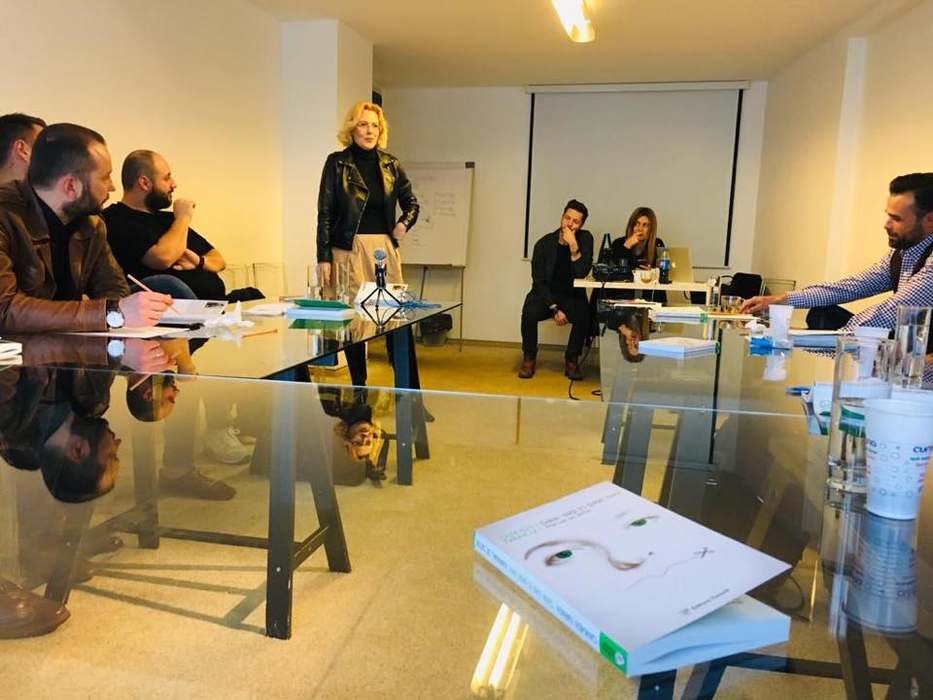 Fiica lui Marius Ancuţa, prima aniversare fără tatăl ei! Raluca Moianu, mărturii triste despre ziua adolescentei