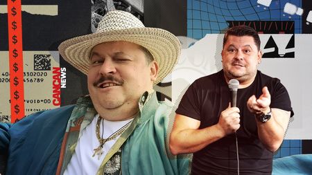 Cum a ajuns Mihai Bobonete să nu mai dea banii pe haine. Pandemia i-a schimbat „garderoba” lui „Bobiță” din „Las Fierbinți”