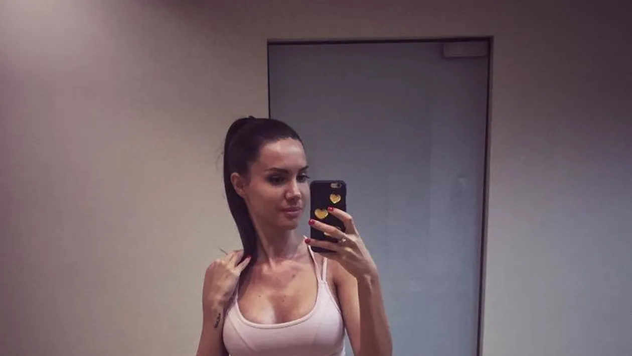 Otilia Bilionera a trecut prin momente cumplite! A ajuns de urgenţă pe masa de operaţie