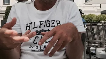 Nu o sa iti vina sa crezi cum arata acum unul dintre actorii din Vacanta Mare! Este schimbat complet!