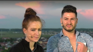Mădălina de la "Dragoste fără secrete", dezvăluiri cutremurătoare! ”Mi s-a întâmplat de mai multe ori!”
