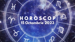 Horoscop 15 octombrie 2023. Zodia care trebuie să aibă mare grijă la cheltuieli
