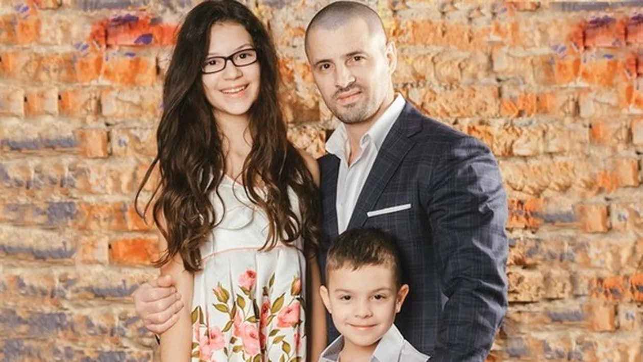 O mai ţii minte pe Cleopatra Stratan? Cum arată la 14 ani interpreta lui ”Ghiţă”!