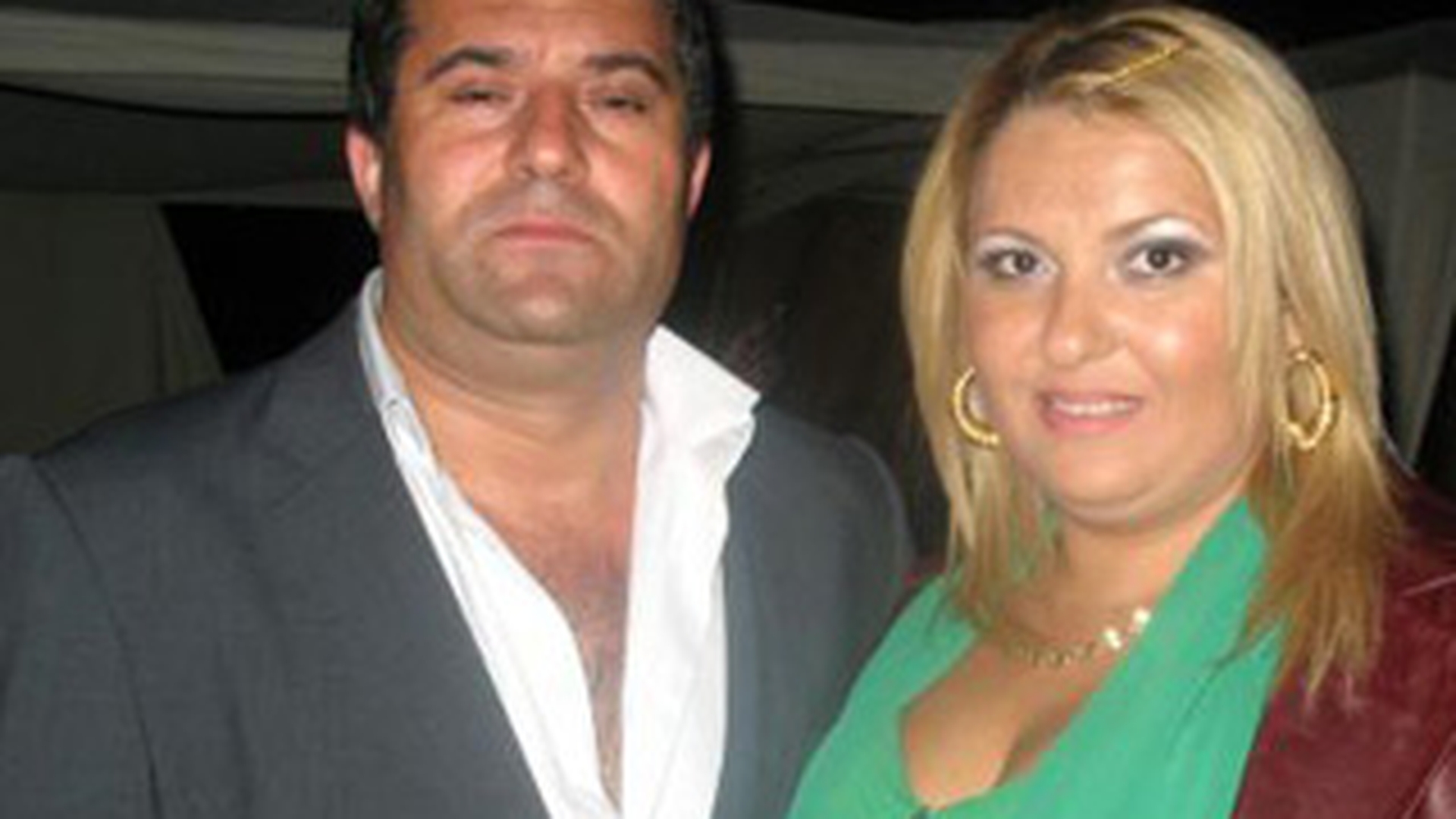 Ionita, catre Viorica din Clejani: "Suntem in criza, asa ca mucles, nu iti cumpar cadouri scumpe!"