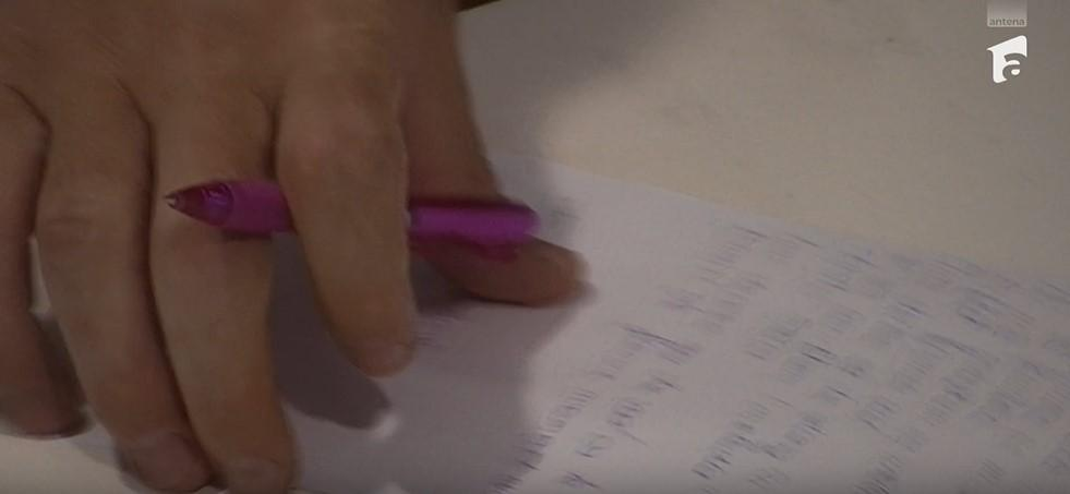 Cătălin Brînză, bilețele de amor pentru Maria Avram. Cum o alintă ispita masculină pe soția lui Marius