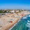 „Litoralul pentru Toți” aduce prețuri mai mici în septembrie. Cât costă 5 nopți la mare