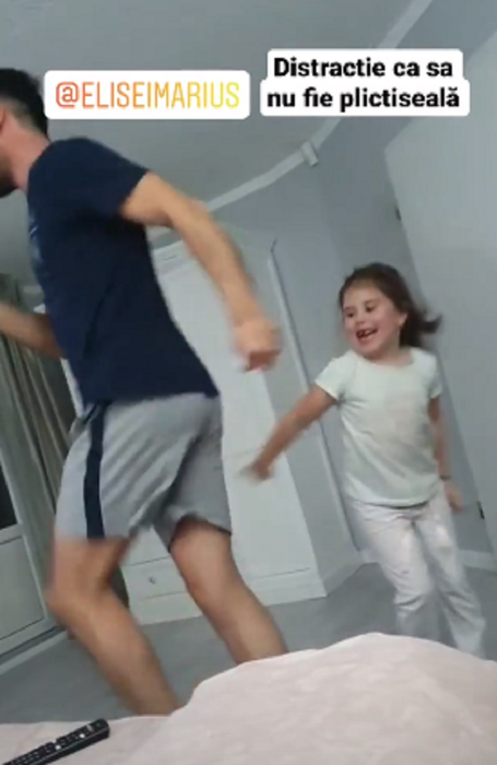 Oana Roman și Marius Elisei, din nou împreună! Cum s-au afișat, după ce nu au mai dat nicio șansă căsniciei