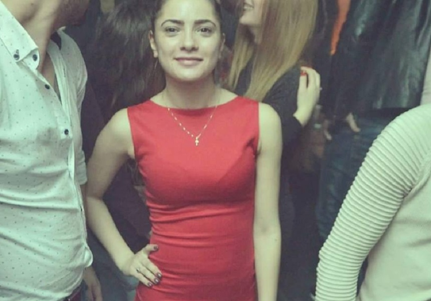 Bianca Hâncu a fost găsită spânzurată! Minora din Huși, dispărută la începutul lunii, a fost identificată după haine