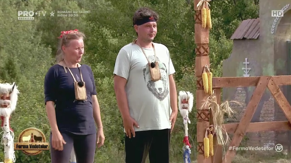 El e câștigătorul de la „Ferma Vedetelor”, sezonul trei! A plecat acasă cu marele premiu