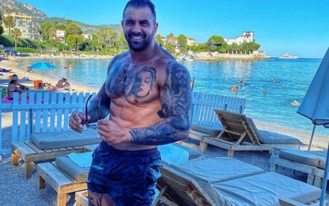Alex Bodi nu va mai sta după gratii. Fostul soț al Biancăi Drăgușanu va fi cercetat în arest la domiciliu