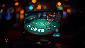 (P) Sistemele de pariere la jocuri de casino online: La ce ar trebui să fii atent