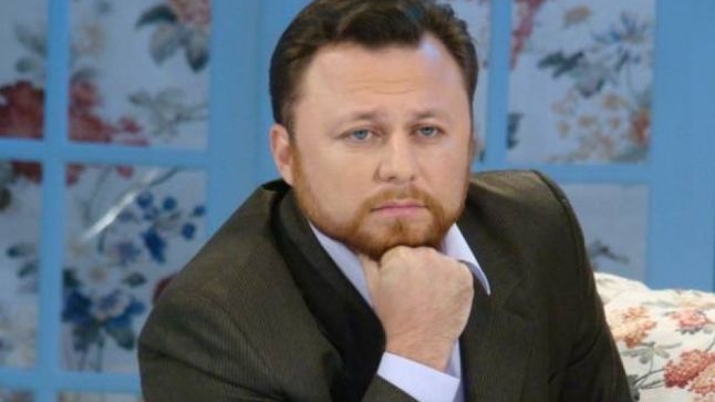 Dragoș Dolănescu, decizie de ultimă oră în privința fiului său: ”Îl duc la muncă în Parlament!”