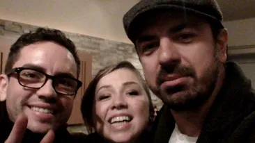 VIDEO Horia Brenciu are o surpriza pentru fanii lui de 1 Decembrie! Vezi despre ce e vorba!