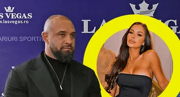 Cum a vrăjit-o Alex Bodi din nou pe Ancuţa, după ce a comis-o! Fosta iubită, mărul discordiei?! “E o femeie dificilă când vine vorba despre…”