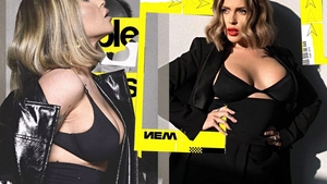 Oana Radu se pregătește să devină mămică? Modul în care s-a dat de gol: “Particip gravidă” | FOTO