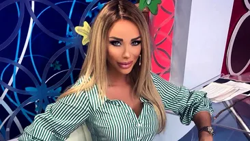 Bianca Drăguşanu, mărturisire-surpriză despre un frăţior sau o surioară pentru Sofia: Cea mai mare dorinţă...