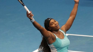 Serena Wiliams a refuzat sa o infrunte pe Halep, iar dupa...Vezi cum s-a relaxat celebra tenismena