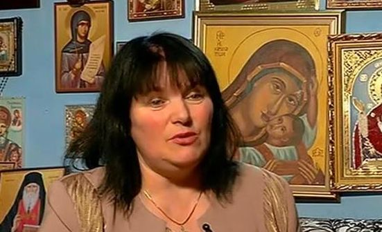 Maria Ghiorghiu, o nouă premoniţie înspăimântătoare! „Au pus din nou gând rău”