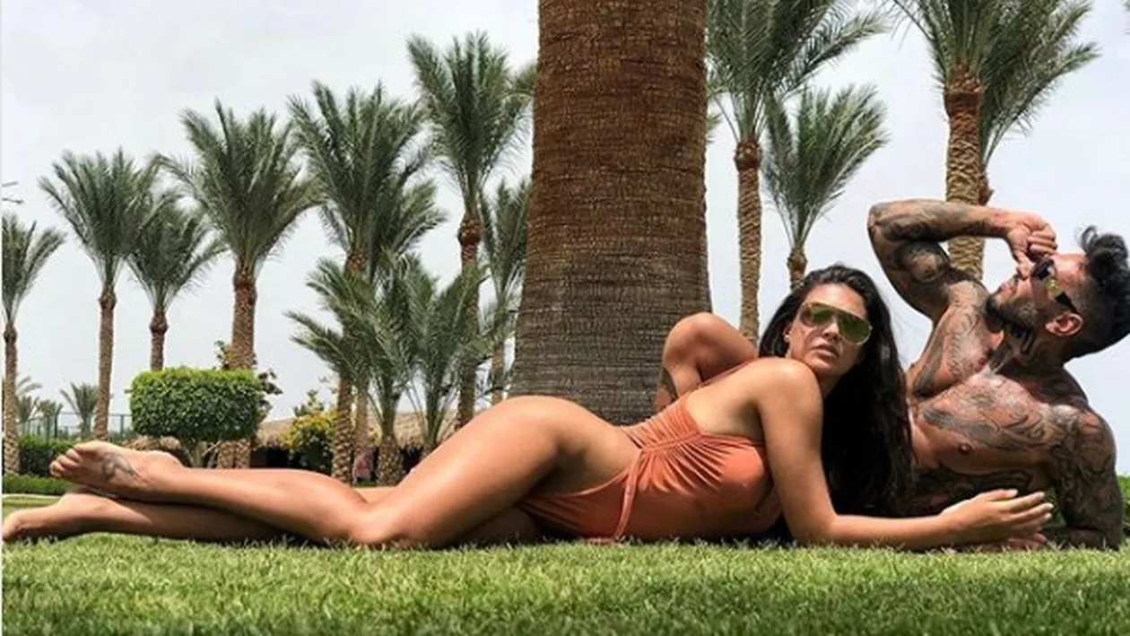 Antonia, gest emoționant pentru Alex Velea de ziua lui. Artista a dezvăluit public totul