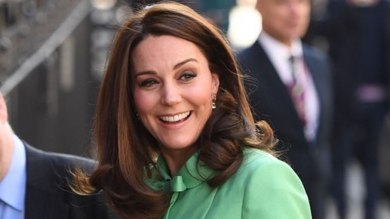 Decizie a instanței în cazul publicării fotografiilor cu Kate Middleton topless!