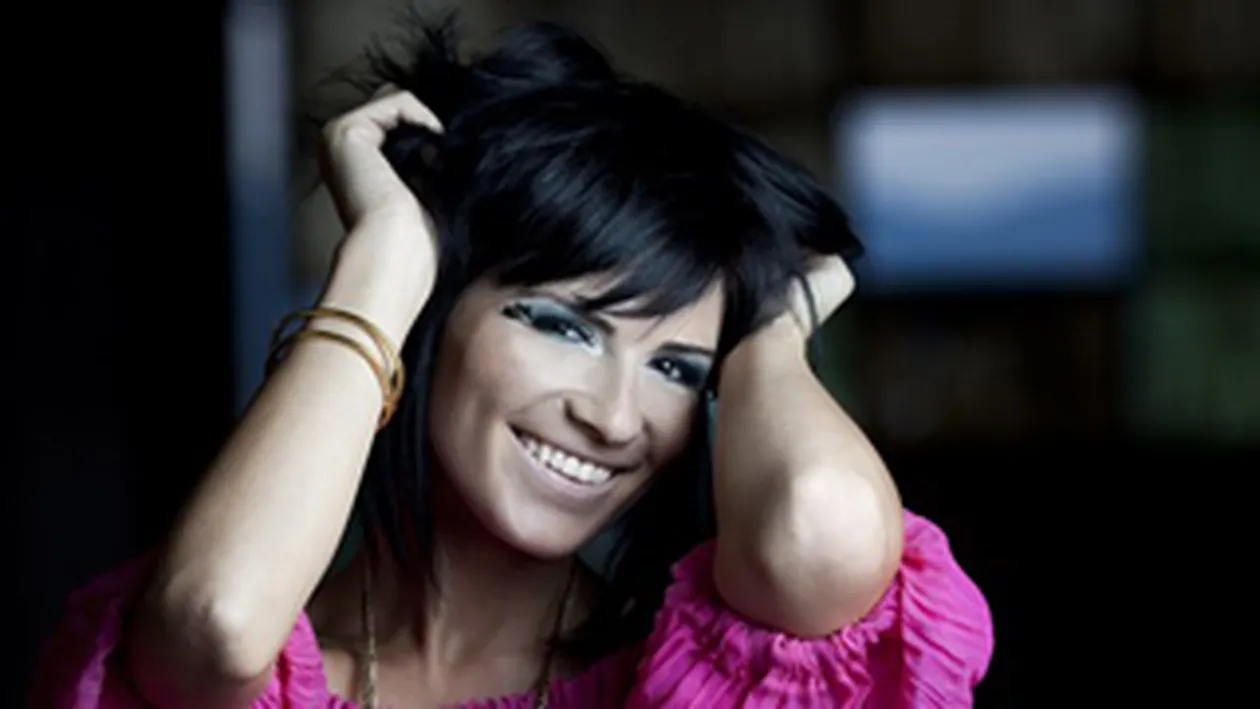 Ellie White se mandreste cu o fiinta deosebita care face parte din viata ei! Vezi despre cine e vorba!