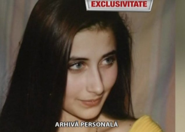 Ireal! La ce vârstă foarte fragedă și-a pierdut virginitatea Gabriela Cristea. La 16 ani făcea deja primul avort