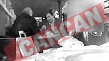 Si daca, totusi, filmul a plecat de la DNA?