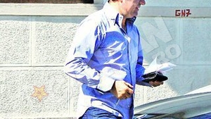 Gheorghe Hagi vrea sa scoata noi talente! "Regele" s-a dedicat exclusiv academiei sale