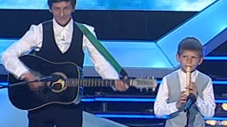 VIDEO Asa arata ochii unui pusti dezamagit de Mihai Petre: "Oferiti emotie, dar nu meritati sa ajungeti in finala"