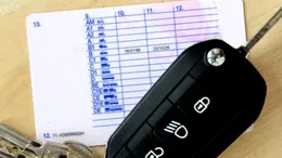 Șoferii trebuie să prezinte, de acum, un nou document pentru reducerea perioadei de suspendare a permisului