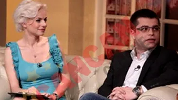 VIDEO Honorius Prigoana catre Jojo: M-ai sedus si m-ai abandonat!