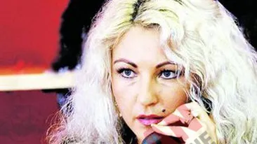 Stana Izbasa, talharita in plina strada