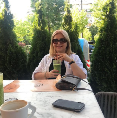 Motivul pentru care Carmen Șerban nu vrea să ajungă în fața altarului: "Nu sunt de lungă durată"