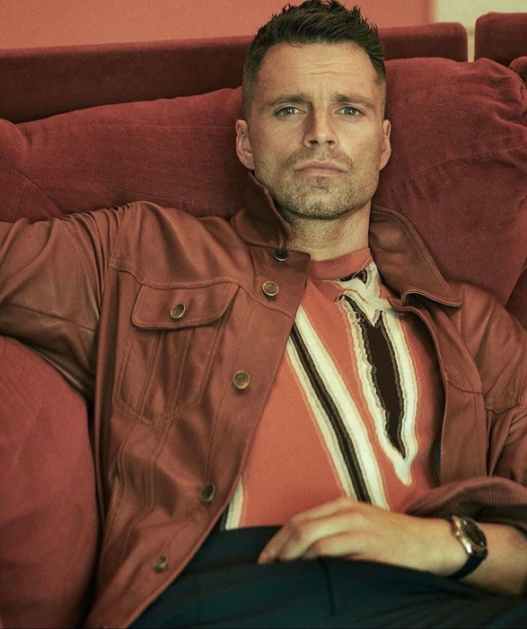 Sebastian Stan. Sursă foto: Instagram imsebastianstan