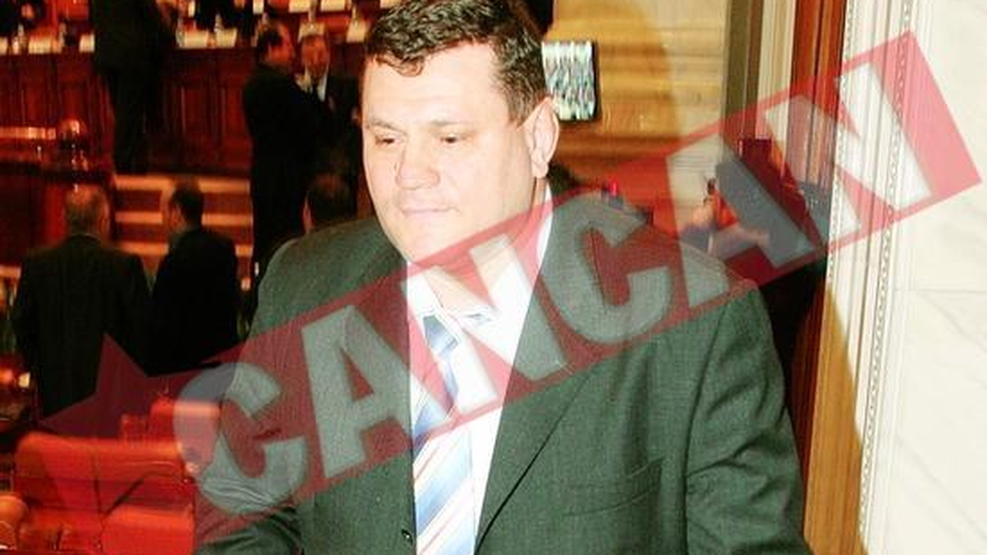 Poteras ii face curte Elenei Udrea pe un site de matrimoniale