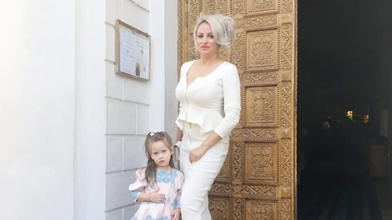 Sânziana Buruiană trece prin momente cumplite. Tatăl ei a fost internat de urgență, iar veștile sunt triste