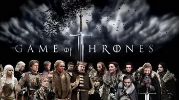Ce se intampla daca cauti pe harta orasele din Games of Thrones? Te uiti pe harta si....