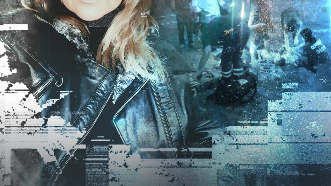 De ce s-ar fi sinucis de fapt + fiul ei este antrenor la o cunoscută echipă de fotbal