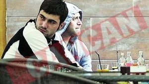 Petrecaretii lui Dinamo continua sa faca pagube