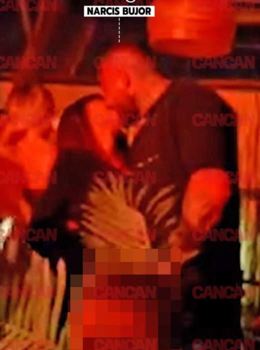 Alina și Narcis de la Insula iubirii și-au asumat relația. Puțin le pasă de contractul cu Antena 1