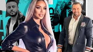 Bianca și Bodi, întâlnire-surpriză în Herăstrău! Bădălău ar fi sosit într-un suflet la “locul faptei”